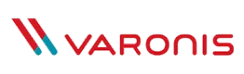 varonis logo