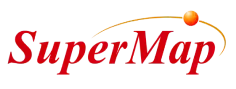 Supermap logo