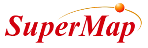 Supermap logo