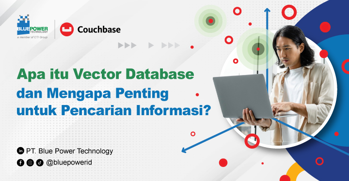 Vector database couchbase BPT